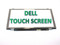 Dell Inspiron 3437 LCD Screen LED W7GVR HD 14" HB140WHA-101 V4