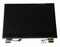 HP SPECTRE X360 15-CH015NR L15596-001 TOUCH  Screen Assembly