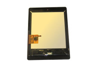 LCD Screen Touch Screen Display Panel With Digitizer Assembly For A1-811