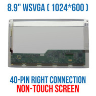 Acer One Aoa110-1834 Laptop Led Screen 8.9" Wsvga Glossy