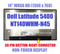 Dell 0025t0	NT140WHM-N45 Latitude 7400 laptop screen