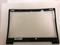 Plastic Frame BezelFor Asus Vivobook Q302 Q302L Q302LA-BHI3T09