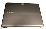 New Samsung NP530U4B NP530U4C LCD Screen Bezel Cover BA75-03718A