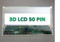 LP173WF2 (TP)(B1) TPB1 LP173WF2 TPB2 TPA1 1920x1080 3D 17.3 LCD Screen 50 pin