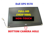 NEW DELL XPS 15 9570 PRECISION 5530 FHD 1920X1080 SCREEN 5CPJ2 TK6R7 MDRV3