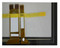 HP Envy 23 Touch Screen Digitizer Glass 23" 775190-001