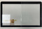 New HP Envy 23 Computer Touch Screen Digitizer Glass AD00231C003 775190-001 23"