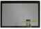 New HP Envy 23 Computer Touch Screen Digitizer Glass AD00231C003 775190-001 23"