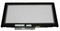 Lenovo Yoga 13 0A66676 04W3519 Touch LCD Display Screen Digitizer Bezel Assembly