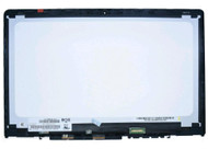 924531-001 HP Pavilion X360 15-BR052OD FHD LCD Display Touch Screen Replacement