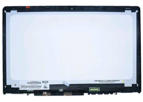 924531-001 HP Pavilion X360 15-BR052OD FHD LCD Display Touch Screen Replacement