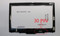 Lenovo ThinkPad X1 Yoga 3rd Gen LCD Touch Screen Bezel 14" FHD 01YT242