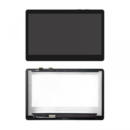 ASUS ZENBOOK UX360CA UX360C LCD Touch Screen Digitizer Assembly ST133SI000AKM