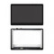 ASUS ZENBOOK UX360CA UX360C LCD Touch Screen Digitizer Assembly ST133SI000AKM