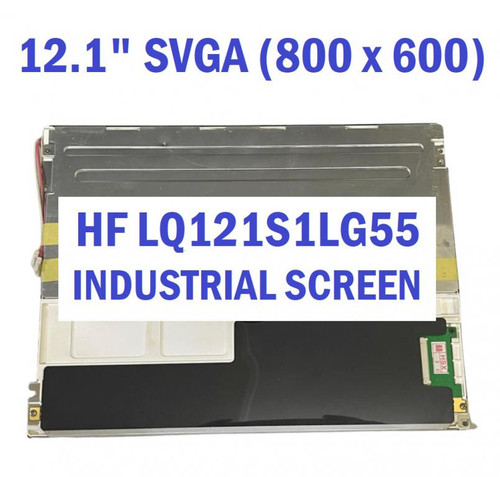 Sharp LQ121S1LG55 LCD USA Seller and