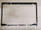 For LENOVO Thinkpad Yoga 460 P40 Yoga 14 LCD front bezel trim cover 460051040002