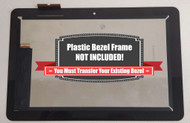 ASUS Transformer Book T101H T101HA 10.1" Touch Screen Digitizer LCD Display