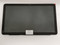 HP 15-N277NR 15.6" 732074-001 Touch Screen Assembly