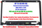 HP ENVY x360 15-aq001nx 15.6" UHD 4K LCD LED Touch Screen Digitizer Assembly New