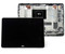 13.3" LCD Screen touch Assembly LQ133M1JW03 Dell Latitude 13 7350 1920X1080