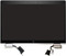L31869-001 HP Elitebook X360 1030 G3 LCD Screen Multi-Touch Screen Full Assembly
