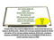 Packard Bell Easynote TE69KB 15.6" Laptop Screen US Supply