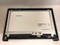 90NB0592-R23000 Asus Touch Screen Assembly 15.6" With Digitizer T Series TP550LAB