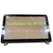 HP Pavilion 15-P390NR Touch Screen Digitizer Glass & Bezel 15.6"
