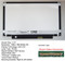 M116NWR1 R7 LCD Screen Matte HD 1366x768 Display 11.6"