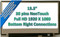 LP133WF2(SP)(L4) LP133WF2-SPL4 LCD Screen Matte FHD 1920x1080 Display 13.3 in
