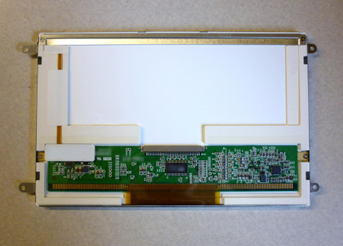 Toppoly Td070wgec3 Replacement LAPTOP LCD Screen 7" WVGA LED DIODE (FOR EVEREX CE261D) (Image)