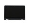 01HW901 Lenovo ThinkPad Yoga 11e 4th Gen 20HU LCD Display Touch Screen Assembly