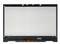 HP 13-ag0052la L19577-001 13.3" FHD Touch Screen Assembly