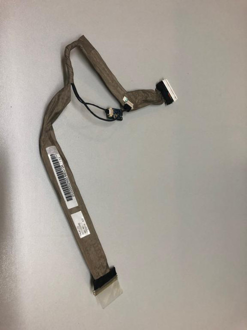 Screen cable Flat LCD Cable HP Compaq nx9420 dc020002n00 Video Monitor Display