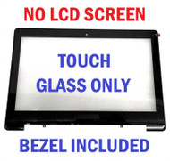 ASUS VivoBook S301LA-C1073H 13.3" Touch Screen Digitizer Glass Replacement New