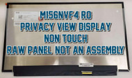 Hp15.6" Sps-raw Pannel Fhd Ag Uwva Pvcy Display Screen New L32561-001