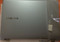 Samsung Notebook NP900X3L 1920X1080 SILVER 13.3 inch LCD Screen TOP Assembly