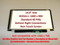 Lenovo 93p5693 Replacement LAPTOP LCD Screen 14.0" WXGA++ LED DIODE (B140RW02 V.1)