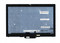 Genuine Lenovo ThinkPad X390 Yoga FHD Touch LCD Screen Bezel SM-Cam 02HM859