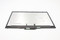 Genuine Lenovo ThinkPad X390 Yoga FHD Touch LCD Screen Bezel SM-Cam 02HM859