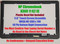 HP x360 G2 EE Chromebook LCD Touch Screen Module L53205-001 L53206-001