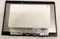 L18313-001 HP EliteBook 840 G5 LCD DISPLAY Touch Screen Assembly Bezel