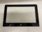 11.6" HP Pavilion X360 11-U Series FP-ST116SM006WKM-01X Digitizer Glass Screen