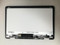 21T4H 17.3" Dell Inspiron 17 7778 7779 FHD Touch screen LCD Display Assembly