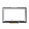 CX35W Dell 15.6" FHD Touch LCD Front Assembly