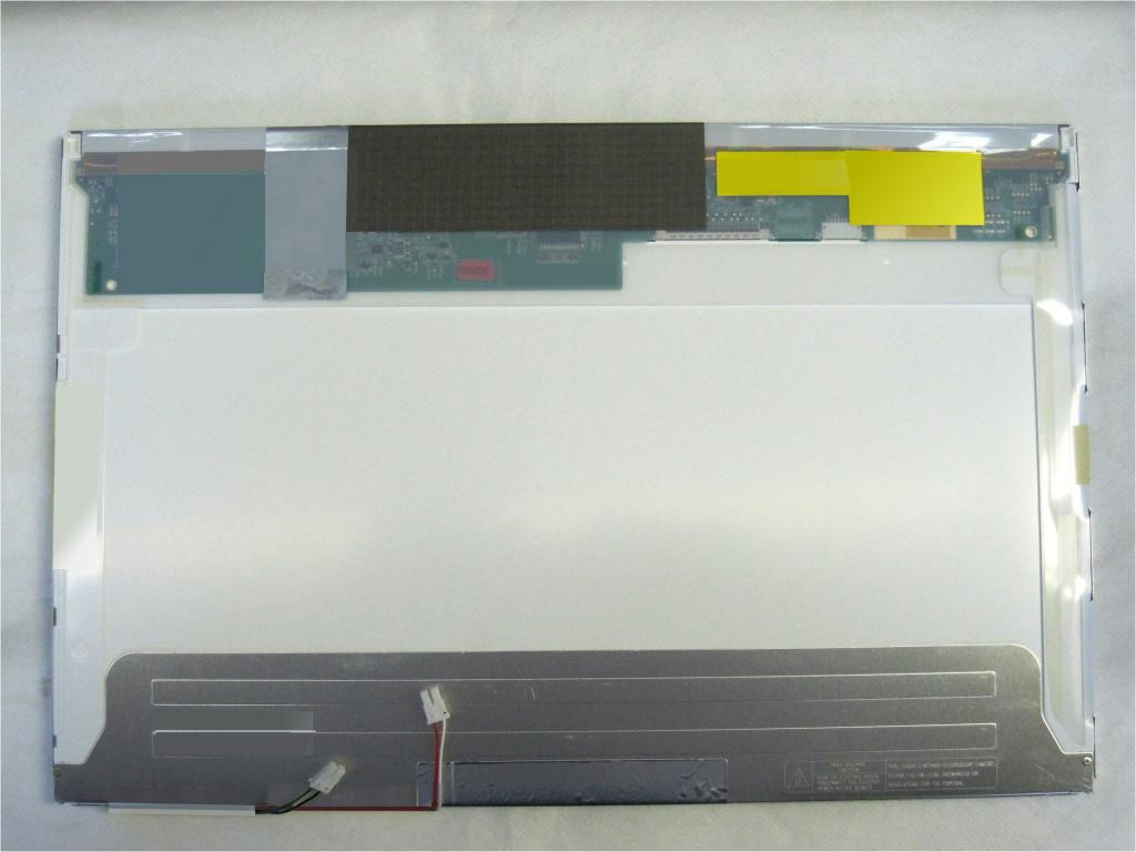 DELL precision M4400 WUXGA液晶