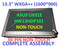 Boehydis Hw13hdp101 Replacement LAPTOP LCD Screen 13.3" WXGA++ LED DIODE (HW13HDP101-02)