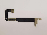 I/O USB-C BOARD FLEX CABLE A1534 12" MacBook Retina 2015 821-00077-02 OEM