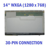 Hp Pavilion Dv1600 REPLACEMENT LAPTOP LCD Screen 14.0" WXGA Single Lamp