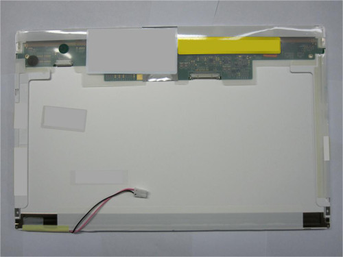 Msi Megabook Ms-1012 Replacement LAPTOP LCD Screen 12.1" WXGA CCFL SINGLE